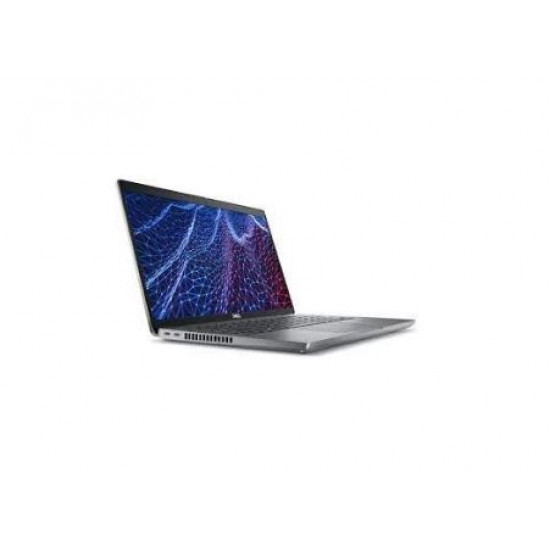 Dell Latitude 5430, Intel vPro i5-1245U (4.40 GHz Turbo), 14 FHD (1920x1080), 16GB DDR-4 (3200Mhz), 256GB NVMe Fast PCIe M.2 SSD, Intel XE Graphics, Intel® Wi-Fi 6E, AX211, 2x2, 802.11ax, Bluetooth, Win11 Pro, Executive Laptop (3Yr Pro Support)