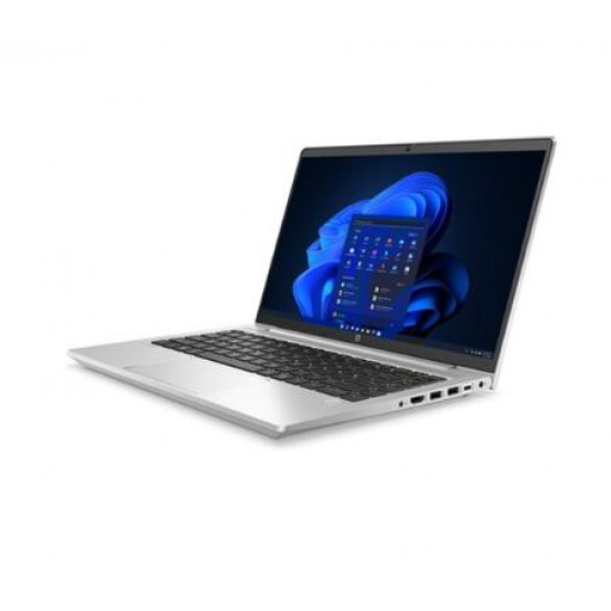 HP PROBOOK 440 G9 Series, i7-1255U, 16GB DDR-4 (3200Mhz), 512GB NVMe PCIE SSD, 14FHD  WIN11Pro, Silver Laptop (3Yr Warranty)