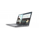 Dell Vostro 3530, Intel i7-1355U (10C/12T, MAX 5.00GHz), 15.6'' FHD (1920x1080) 120Hz 250 nits WVA Anti-Glare LED, 512GB NVMe M.2 SSD, 16GB DDR4 RAM, Intel Iris Xe Graphics, Realtek Wi-Fi 5 RTL8821CE 802.11ac Bluetooth wireless card, 4-Cell 54WHr Battery, Non-Backlit Keyboard, Windows 11 Pro, Carbon Black Laptop (RAM/SSD Upgradable)