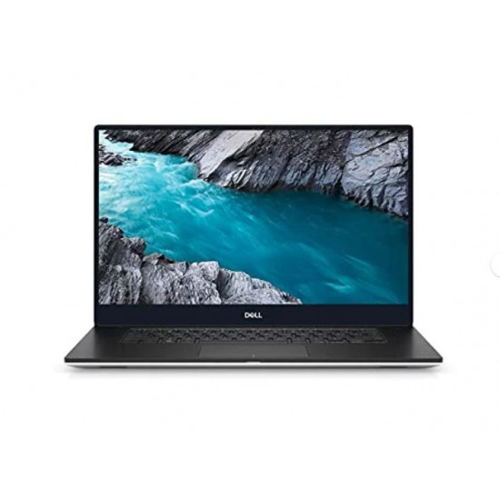 Dell XPS 15 7590, 4K OLED, 15.6, Intel i7-9750H (6C/12T, MAX 4.50GHz), 1TB NVMe M.2 SSD, GTX 1650 DDR5 4GB Graphix Card, 16GB DDR4 (2x8GB), Win10H Notebook (2nd Hand/1Yr Warranty) NO BOX