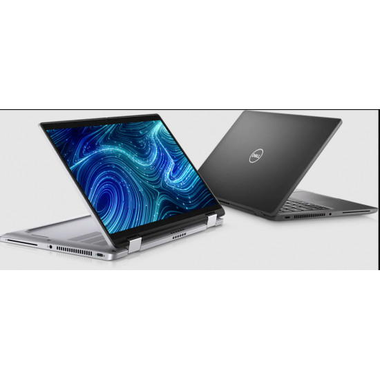 Dell Latitude 7320, 13.3 FHD (1920x1080) Non-Touch, Intel i5-1135G7 (11th Gen), 8GB RAM, 256GB PCIe NVMe SSD, Win 10Pro Laptop (RAM/SSD can be Upgraded)