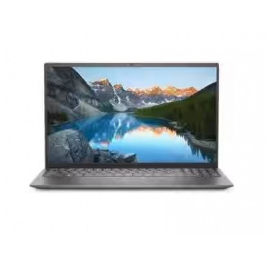 Dell Inspiron 15 (5515), 15.6 FHD (1920 x 1080), AMD Ryzen 5 5500U (6-core/12-thread) Mobile Processor, with Radeon(TM) Graphics, 8GB DDR-4, 256GB NVMe SSD, Win11H Laptop (RAM/SSD can be upgraded)