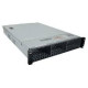 Dell PowerEdge R720XD, 24x 2.5 SFF Bay, Rackmount Server, 2x Intel Xeon E5-2670v2 (10C/20T) 3.3GHz CPU, 32GB DDR ECC Server RAM, PERC H710P RAID Controller, 2x 1100W Platinum Redundant PSU, 4x 1GB RJ-45 NIC (0FM487 / I350 Network Daughter Card), PowerEdge Server (Dell ReNew w/1Year Warranty)