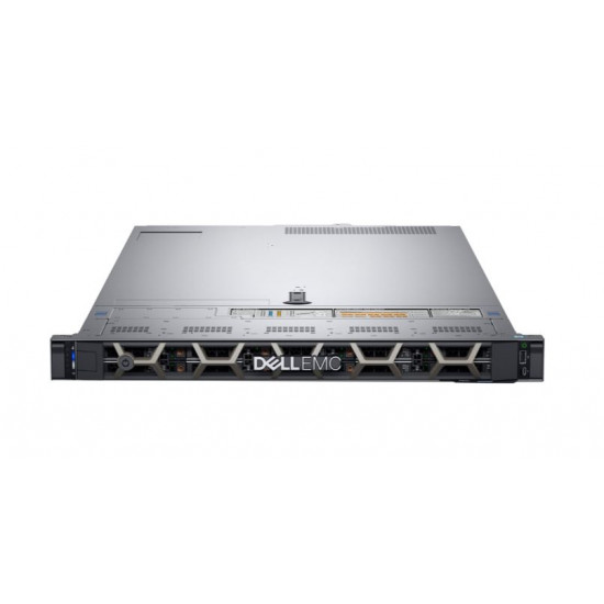 Dell PowerEdge R640, 10 Bay SFF (SATA/SAS), 2x Intel Xeon Platinum 8176 (28C/58T), H730P Mini PERC Controller, Dell Intel I350 Quad-Port Gigabit Network Daughter Card (0R1XFC), Dell MELLANOX CONNECTX 4LX - 25GbE Dual Port SFP PCI-E Adapter (020NJD), Dual 750W Power Supply’s, IDRAC 9 Enterprise High Performance Class Server (Add RAM/SSD or HDD)