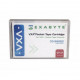 Exabyte VXAtape, 170mm, VXA-1, VXA-2, 60GB/120GB,