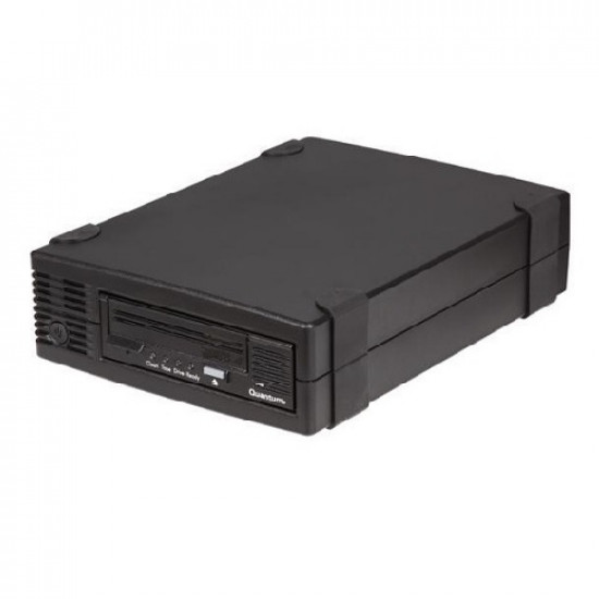 Quantum LTO4 SCSI External 800GB/1.6TB