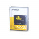 Quantum GoVault 160GB Data Tape Cartridge