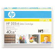 HP DDS-4, 4mm , 150m, 20/40GB Data Cartridge