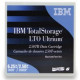 IBM LTO-6 Ultrium Tape Media 2.5TB/6.25TB LTO-6 Data Cartridge