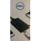 Dell Power Adapter Plus (45Watt) with Extra USB-A Port,  19.5V, 7.4mm Barrel AC Adapter / Laptop Charger