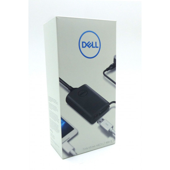 Dell USB-C Power Adapter Plus 45W