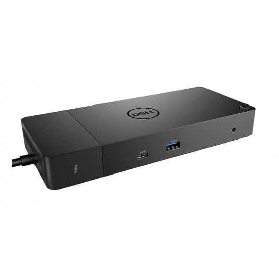 Dell Thunderbolt Docking Station (180W AC Power Adapter), Black