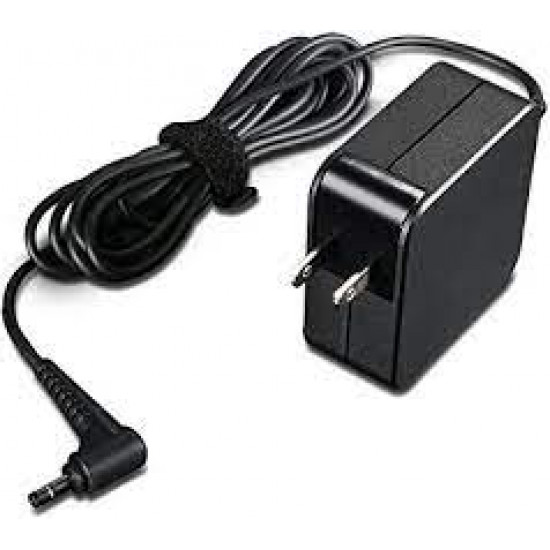 45W Lenovo Laptop Charger AC Adapter for Lenovo IdeaPad Models (20V 2.25A, 4.0*1.7mm)