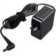 45W Lenovo Laptop Charger AC Adapter for Lenovo IdeaPad Models (20V 2.25A, 4.0*1.7mm)