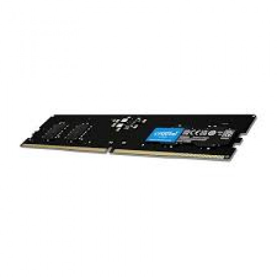 32GB Crucial, DDR5-4800, 288-Pin, (PC5 38400) Desktop Memory Module