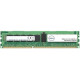 32GB DELL 3200GHz, PC4-25600, CL22 ECC Registered 2RX4 12.V, DDR4 288-pin RDIMM, MEMORY MODULE (14G/15G PowerEdge Servers)