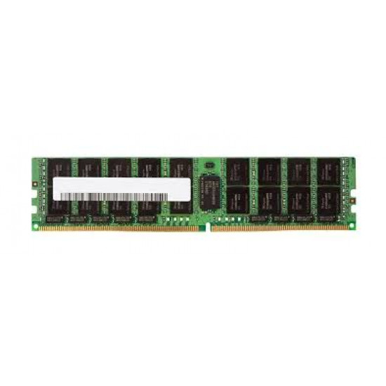 64GB Hynix, PC4-17000, DDR4-2666MHz, 4DRx4, ECC Registered, CL15, 288-Pin, DIMM, 1.2V, Quad Rank Server Memory Module