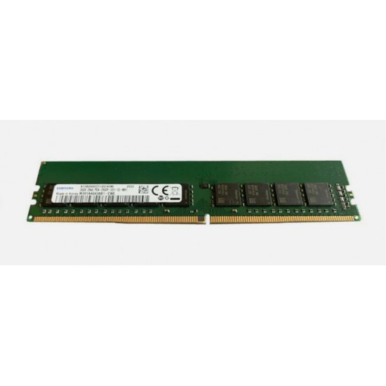 32GB Dell Samsung Enterprise, DDR4, 2Rx8, PC4-3200AA, 3200Mhz, 1.2V Server Memory Module (Servers)