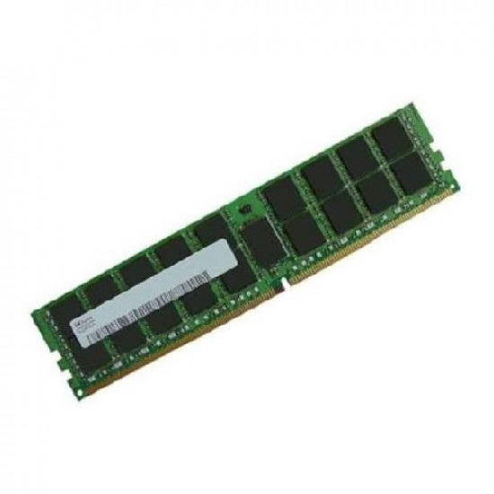 16GB Hynix, DDR4-2400Mhz, RDIMM, PC4-19200T, 2Rx8, ECC Registered, Server Memory Module