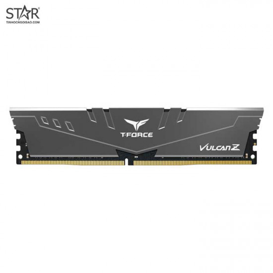 8GB Teamgroup, DDR4-3200Mhz, T-Force Vulcan Z Gaming Desktop RAM