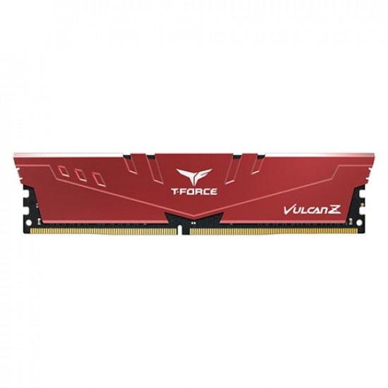 16GB TeamGroup, DDR4-3200MHZ, T-Force, Vulcan Z, Gaming RAM