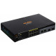 HP 2530-8-POE  SWITCH / Aruba 2530 switch with 8 power-over-Ethernet-plus ports and 2 dual personality ports