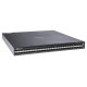 Dell EMC S4048-ON (05KDPX) Enterprise Network Switch, 48x 10GbE SFP, 6x 40GbE QSFP+, 2x PSU, RA, w/ Dell OS9, L2/L3 Managed Switch (NEW / 3Yr Warranty Support) Excluding rails