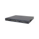 HP FlexNetwork 5500, 24G PoE+, 4SFP HI Switch, w/ 2 Interface Slot, 24 1GB Port Auto sensing POE+Switch (Up to 740W)