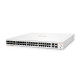 HPE Aruba Instant On 1960 48G 2XGT 2SFP+ Switch