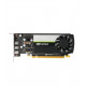 NVIDIA Quadro Turing T400, DDR-6 (2GB), PCI-Express x16 Graphics Card, (w/ LP bracket), Workstation Graphics Card, GPU (3x Mini Display Port)