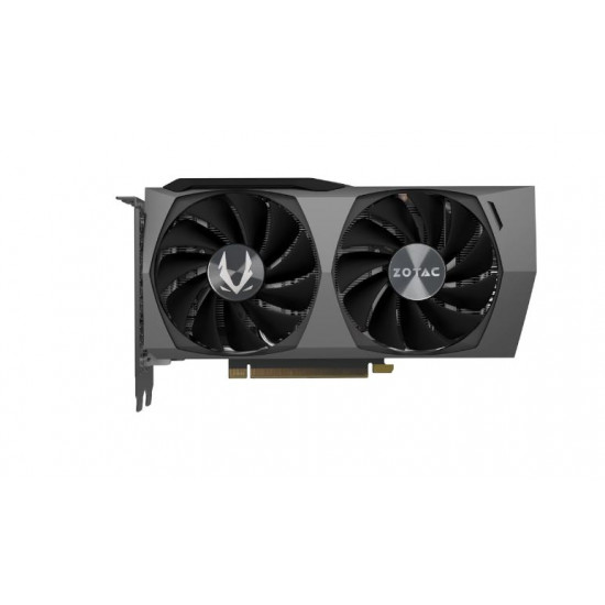 ZOTAC GeForce RTX 3060 Twin Edge OC 12GB Graphics Card (3x Display Port, 1x HDMI Port)