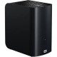 6TB Western Digital My Book Live Duo Network NAS External Drive (Unit only, no box, no cables)