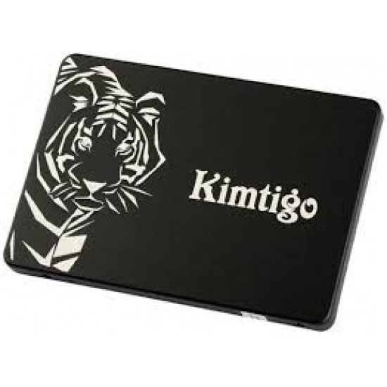 256GB Kimtigo KTA-320 Series, TLC NAND, SATA-6Gbps, SFF 7mm, 530Mbs RD, 510Mbs WR, 2.5 Internal SSD