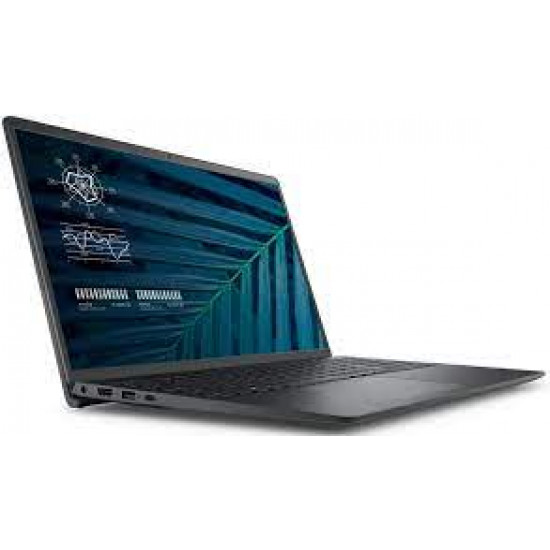 DELL Vostro 3510 , i5-1135G7, 15.6 FHD, 8GB DDR-4 (3200Mhz), 256GB NVMe SSD, Intel Iris Xe, Backlit KB, Win10Pro