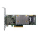 LENOVO ThinkSystem RAID 9350-8i 2GB Flash PCIe 12Gb Adapter