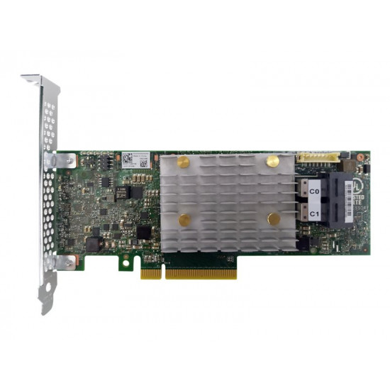 LENOVO ThinkSystem RAID 9350-8i 2GB Flash PCIe 12Gb Adapter