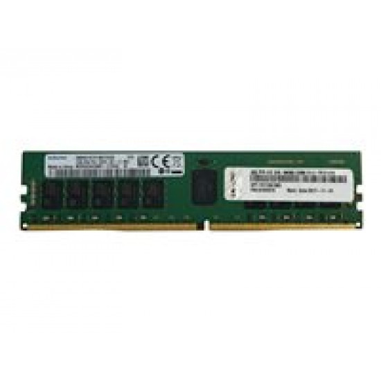 LENOVO ThinkSystem 32GB TruDDR4 3200 MHz 2Rx4 1.2V RDIMM