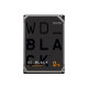 WD Desktop Black 2TB HDD 7200rpm 6Gb/s serial ATA sATA 64MB cache 3,5inch intern RoHS compliant Bulk