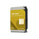 WD Gold 2TB HDD 7200rpm 6Gb/s serial ATA sATA 128MB cache 3.5inch intern RoHS compliant Enterprise Bulk