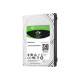 SEAGATE Barracuda 4TB HDD SATA 6Gb/s 5400rpm 2.5inch 15mm height 128Mb cache BLK