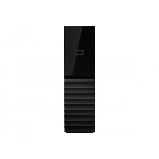 WD My Book 4TB HDD USB3.0 3,5inch RTL extern RoHS compliant WD SmartWare Pro