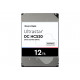 WESTERN DIGITAL Ultrastar DC HC520 3.5inch 26.1MM 12000GB 256MB 7200RPM SATA ULTRA 512E SE