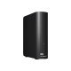 WD Elements 8TB HDD USB 3.0 3.5inch RTL extern RoHS compliant black