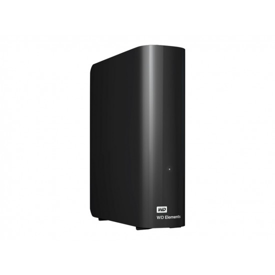 WD Elements 10TB HDD USB 3.0 3.5inch RTL extern RoHS compliant black