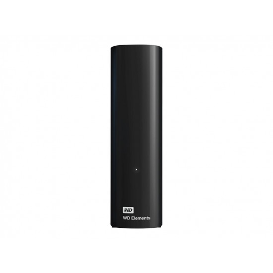 WD Elements 10TB HDD USB 3.0 3.5inch RTL extern RoHS compliant black