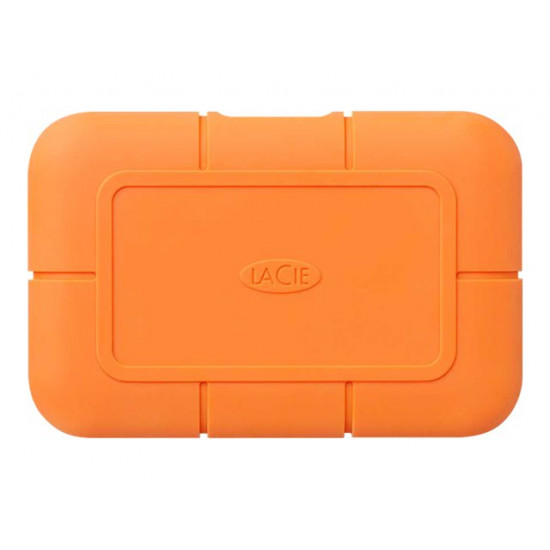 LACIE Rugged SSD 1TB 6.4cm 2.5inch USB-C external