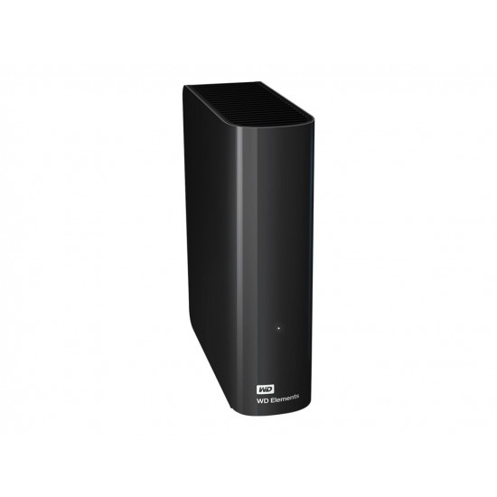 WD Elements Desktop 14TB USB 3.0 BLACK EMEA