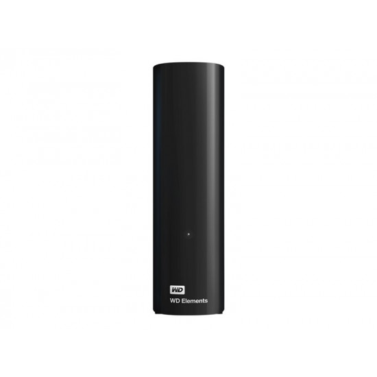 WD Elements Desktop 14TB USB 3.0 BLACK EMEA