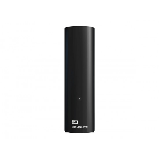 WD Elements Desktop 14TB USB 3.0 BLACK EMEA