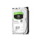 SEAGATE Desktop Barracuda 5400 6TB HDD 5400rpm SATA serial ATA 6Gb/s NCQ 256MB cache 89cm 3.5inch BLK Retail SinglePack